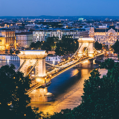 北京大桥照明设计